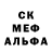 Дистиллят ТГК вейп Fox Orang